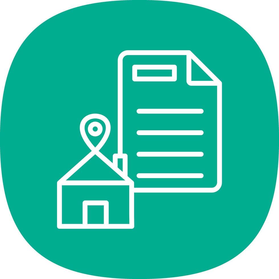 Application Vector Icon Design