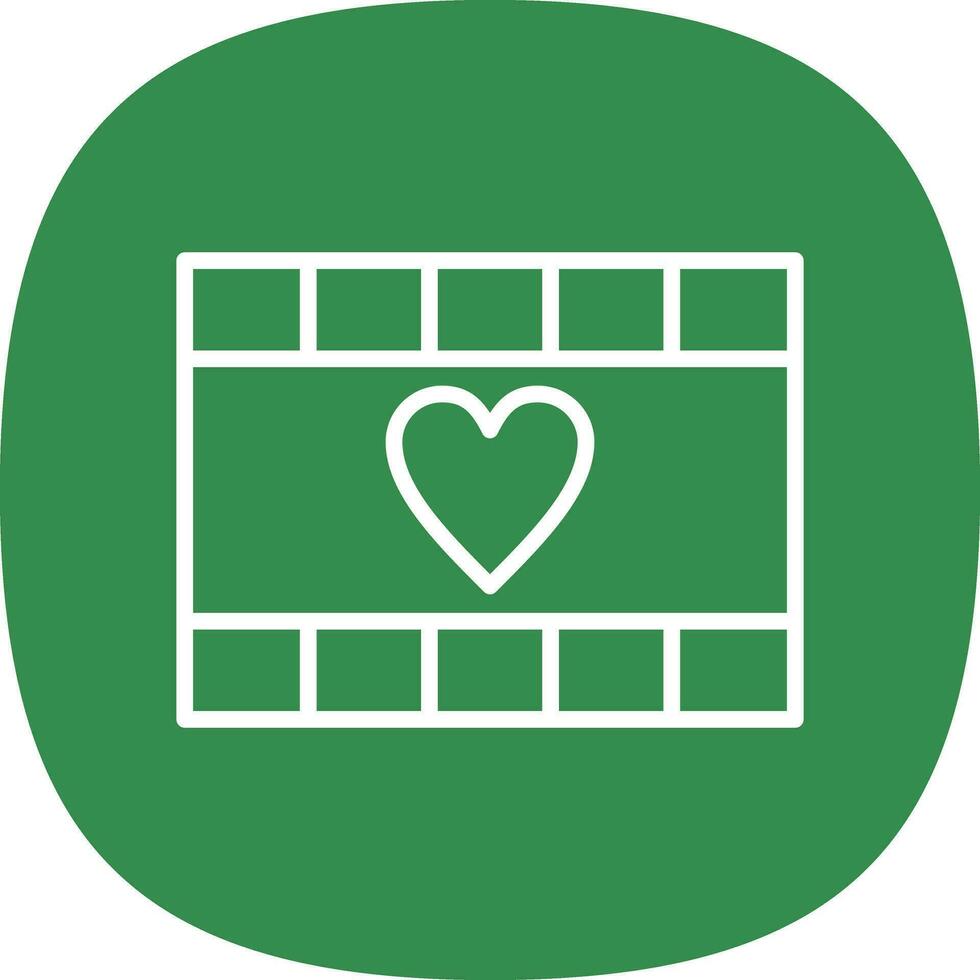 Heart Vector Icon Design