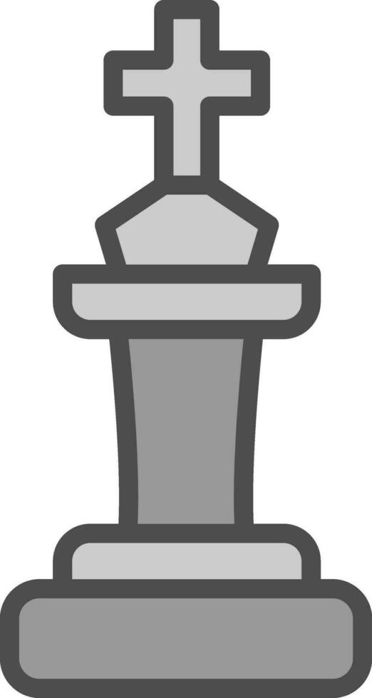 Chess  Vector Icon Design