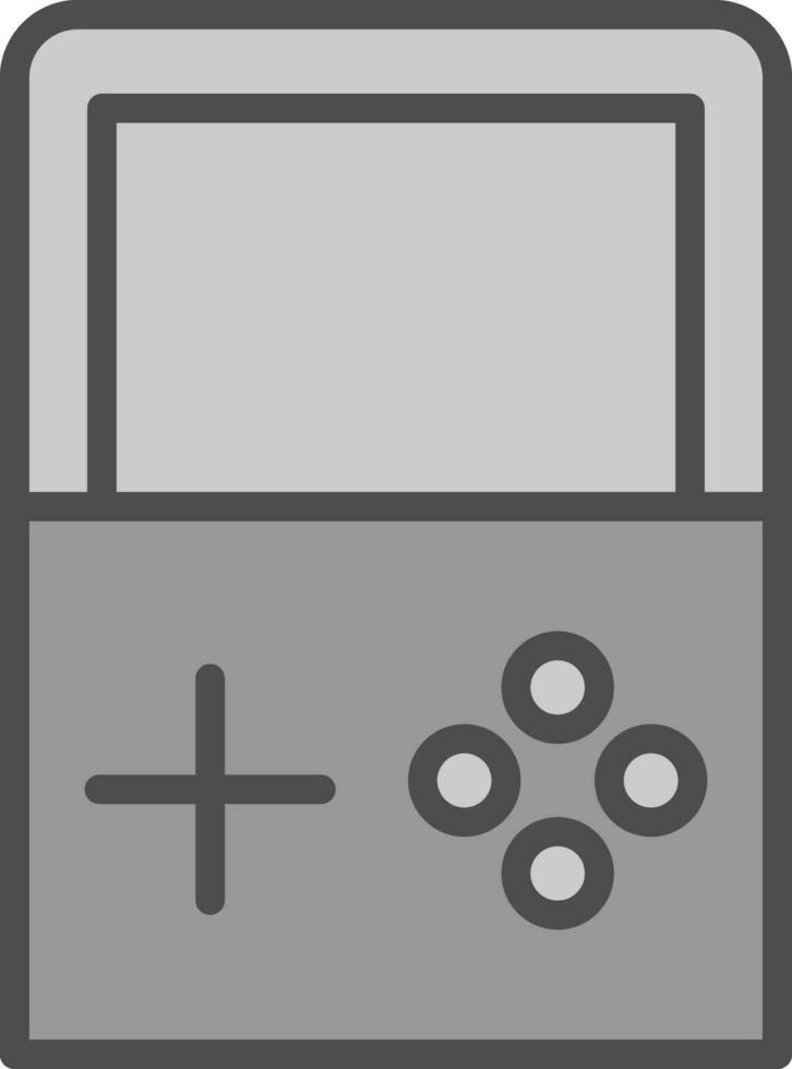 Video Game  Vector Icon Design