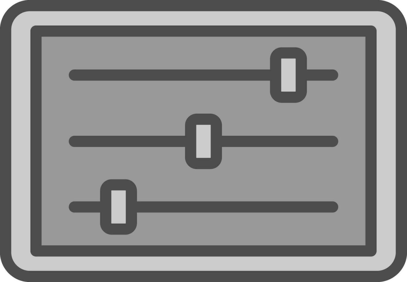 Console  Vector Icon Design