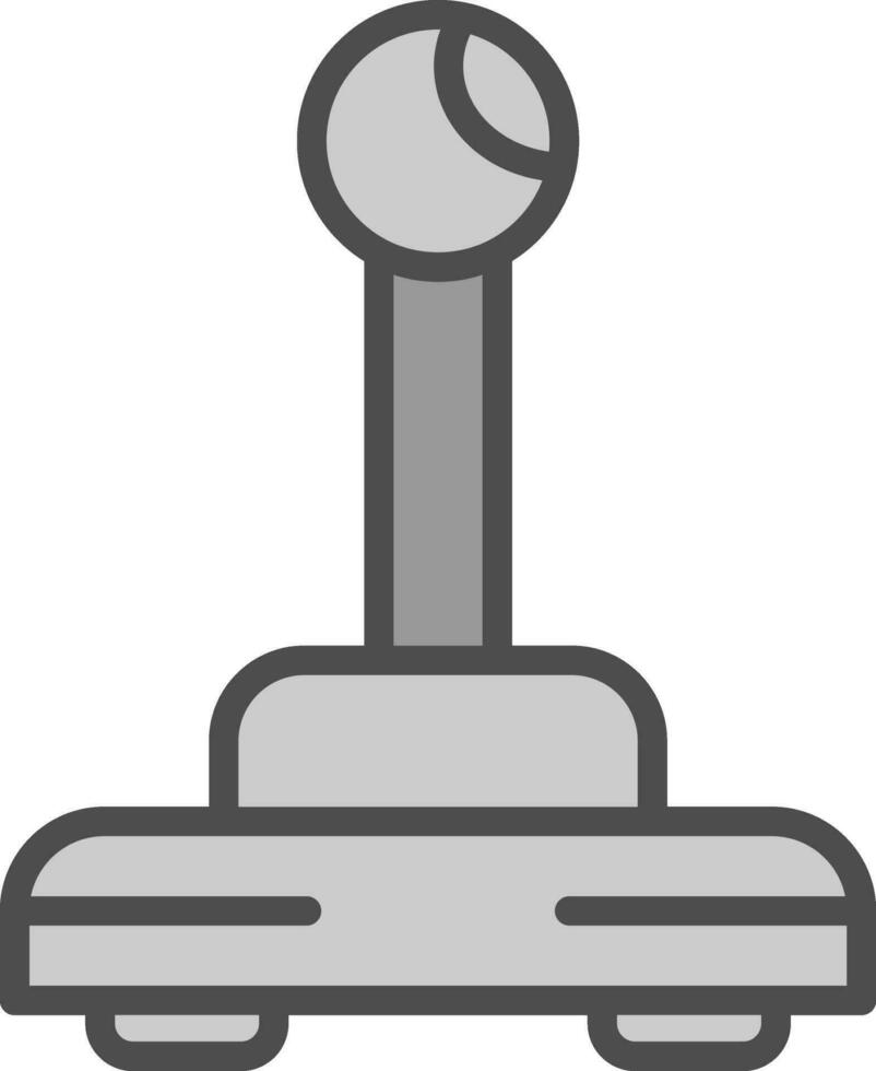 controlador vector icono diseño