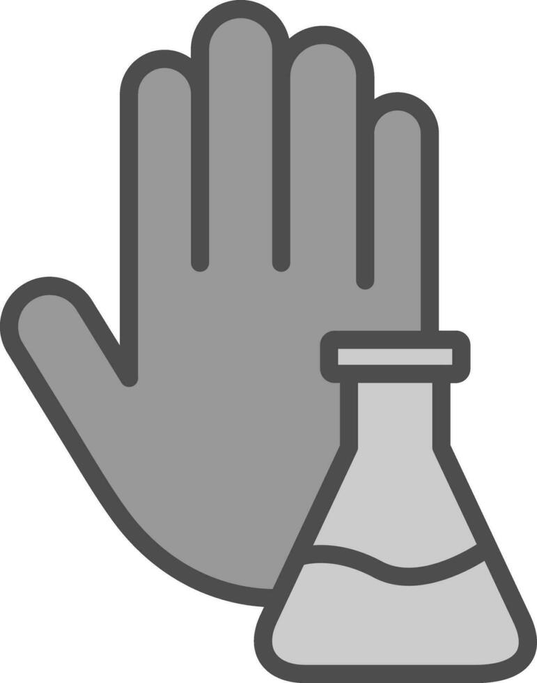 Burn  Vector Icon Design