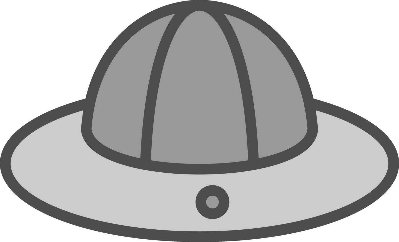 Hat  Vector Icon Design