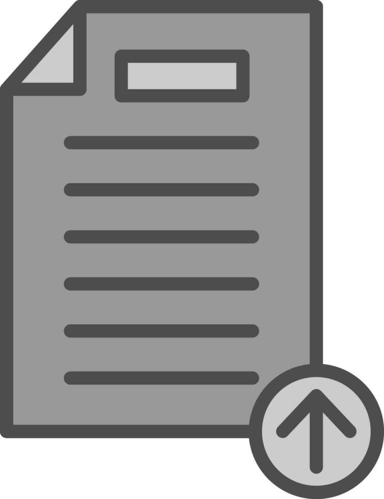 Submit  Vector Icon Design
