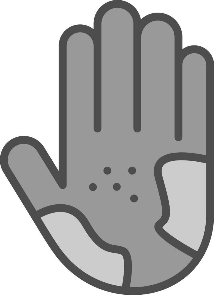 Hand  Vector Icon Design