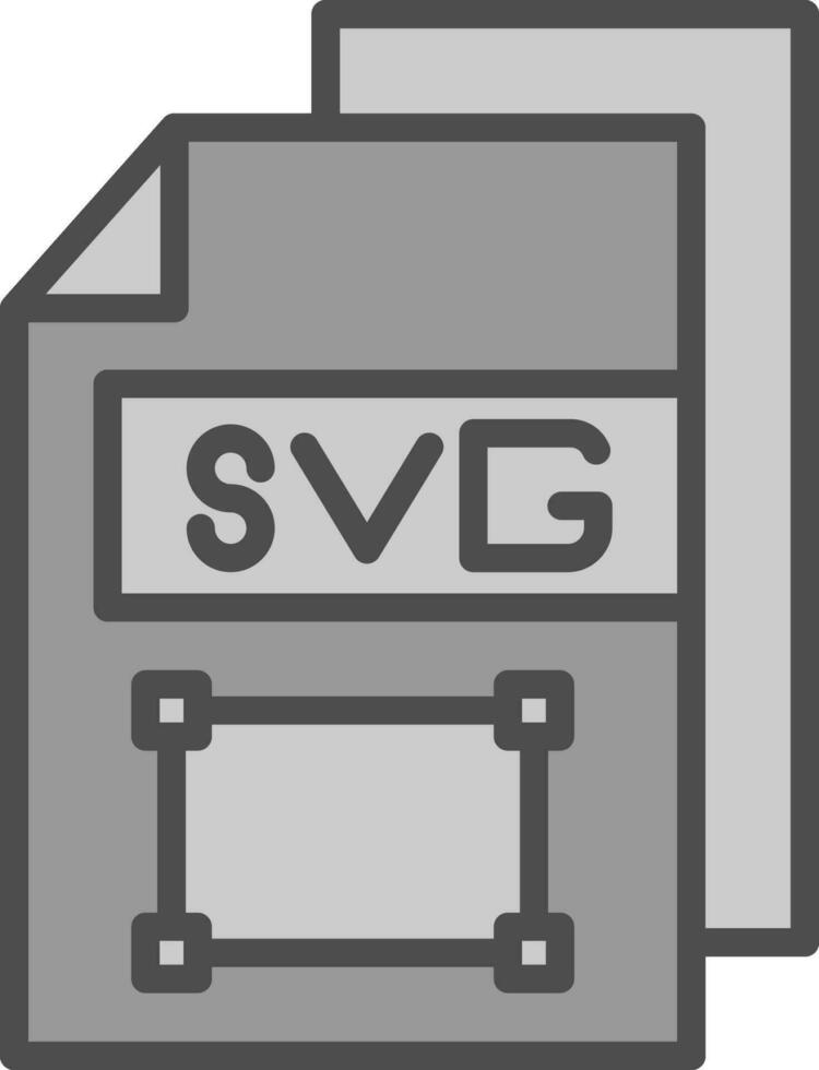 svg vector icono diseño