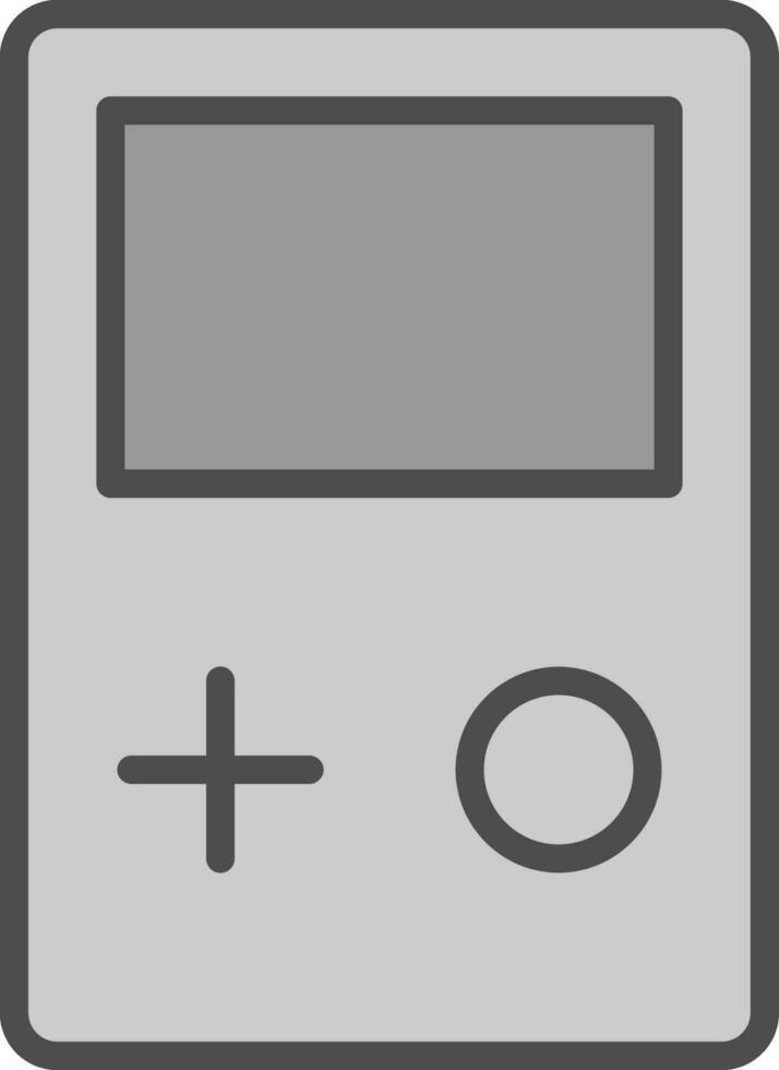Video Game  Vector Icon Design