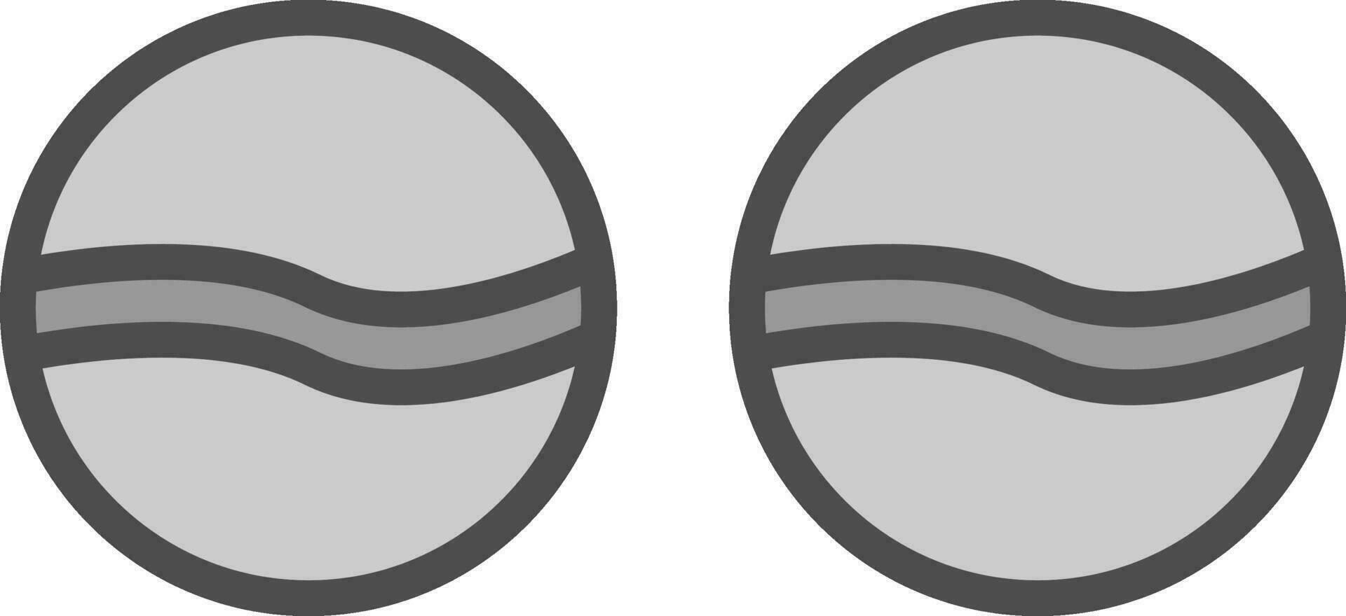 Marble  Vector Icon Design