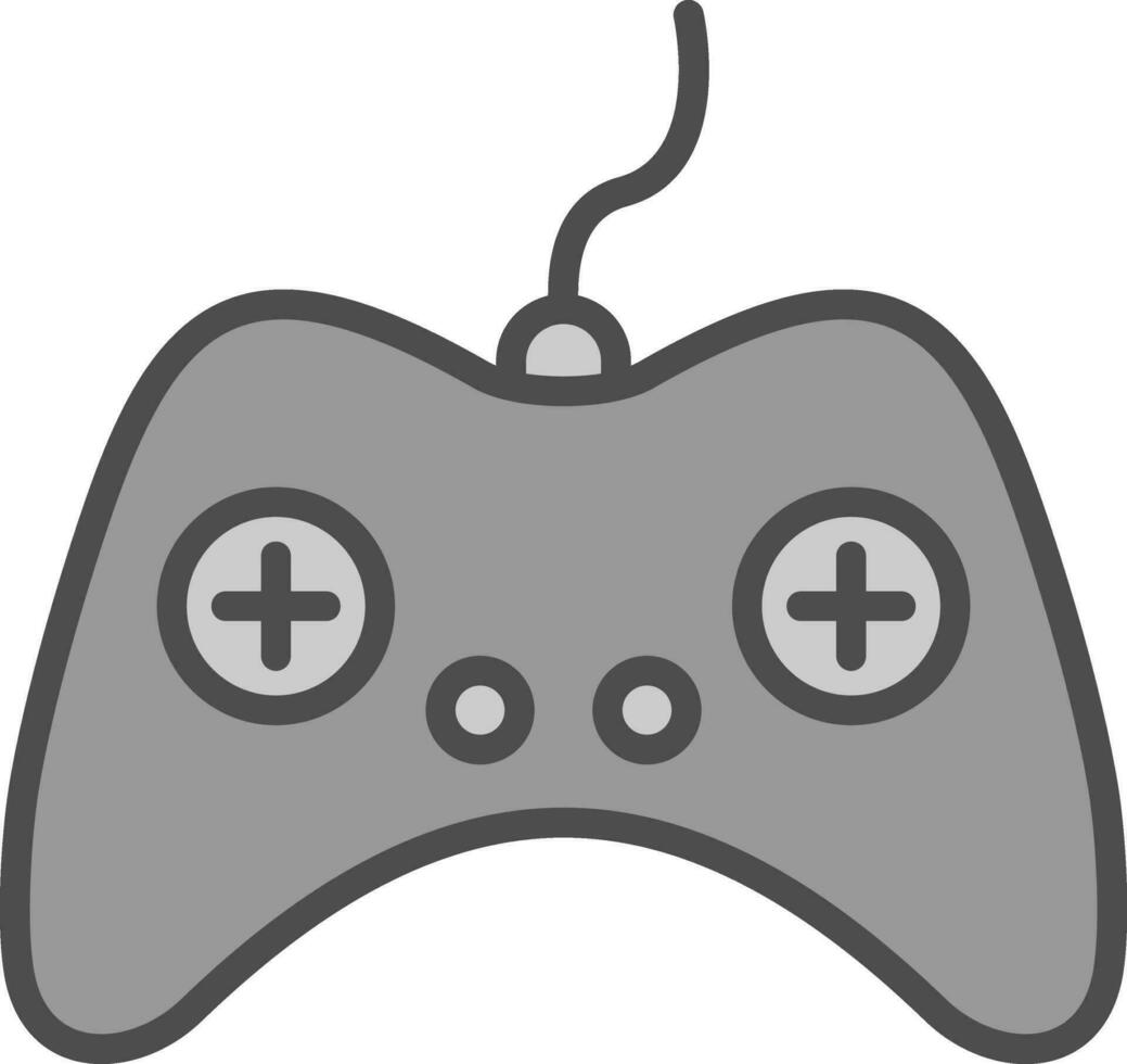 Video Game  Vector Icon Design