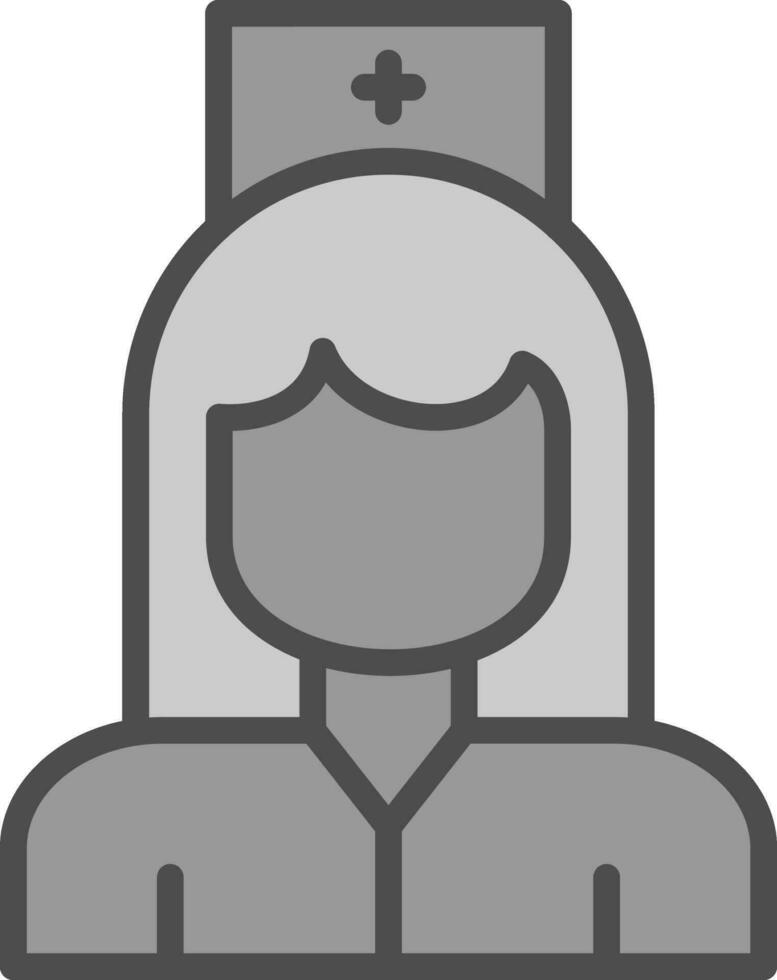 Doctor  Vector Icon Design