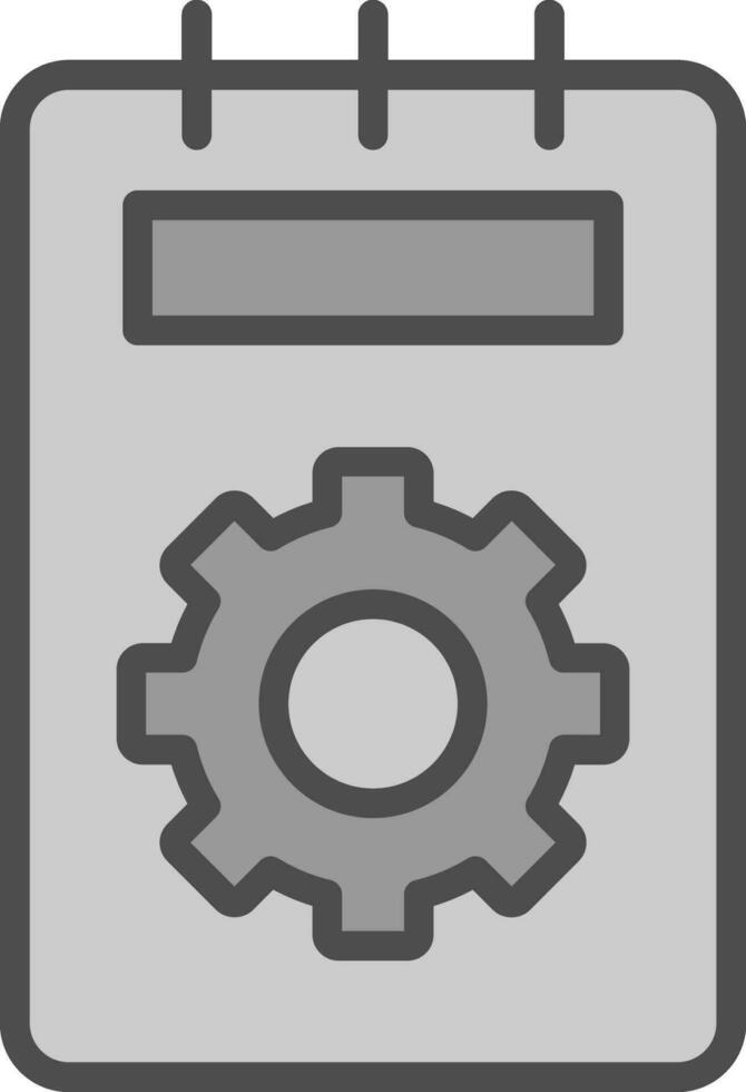 Clipboard  Vector Icon Design