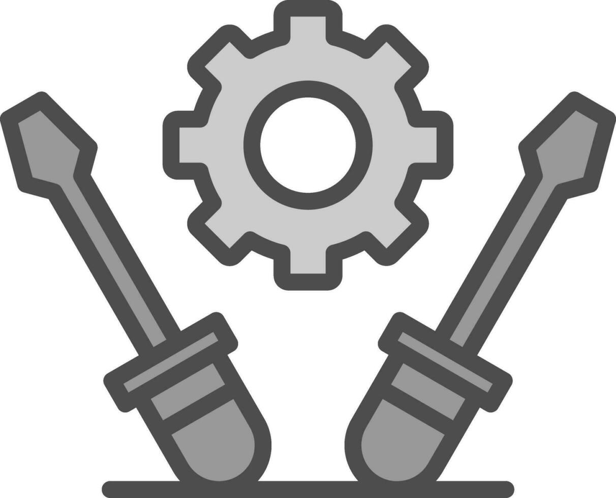 Labor Day  Vector Icon Design