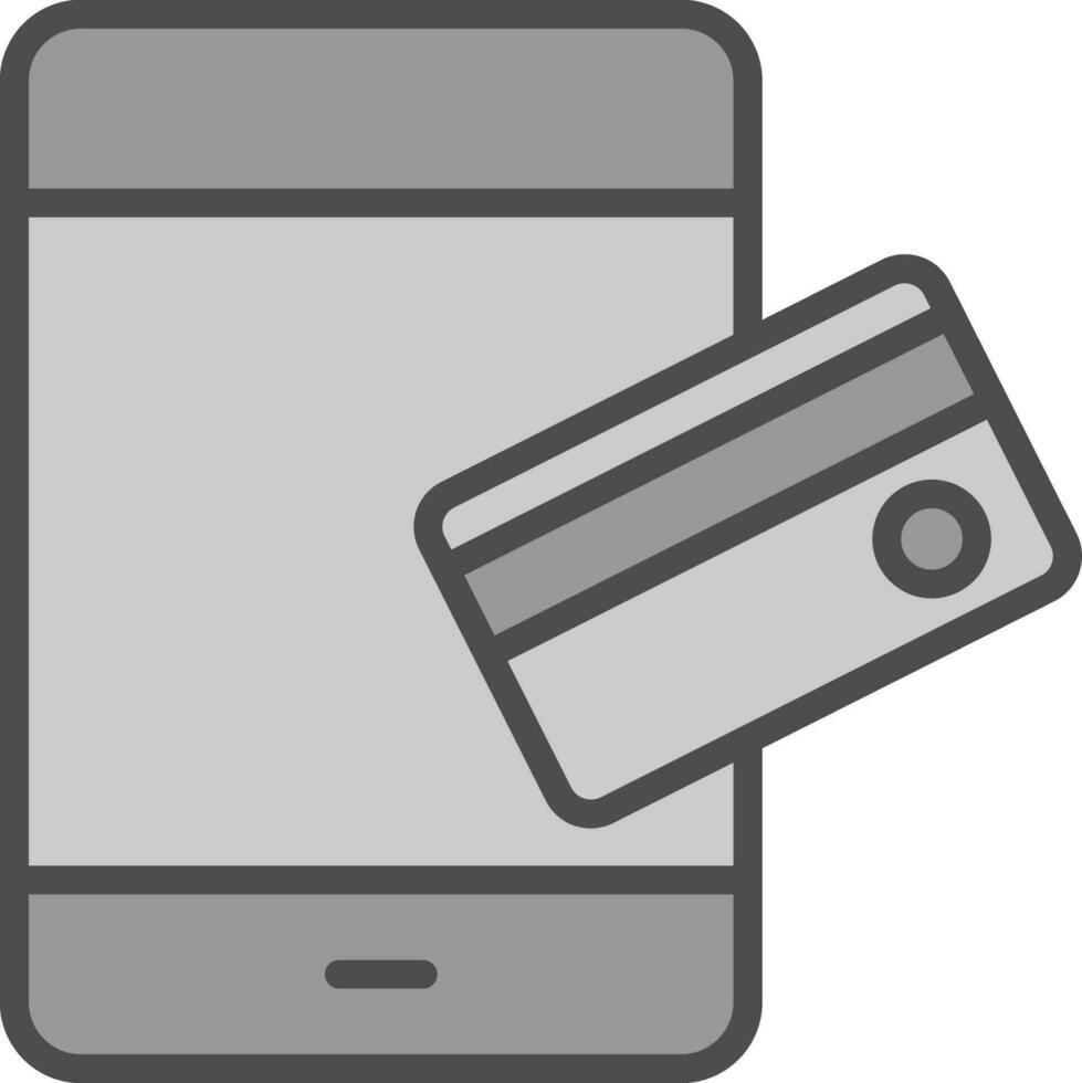 Payment Vector Icon Design
