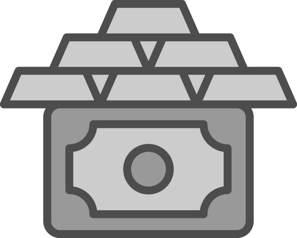 Assets Vector Icon Design