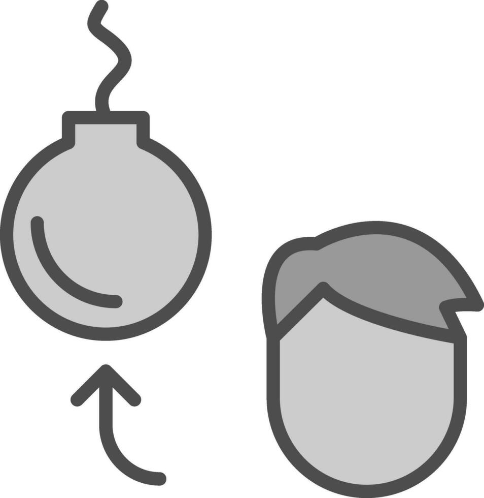 Obligation Vector Icon Design