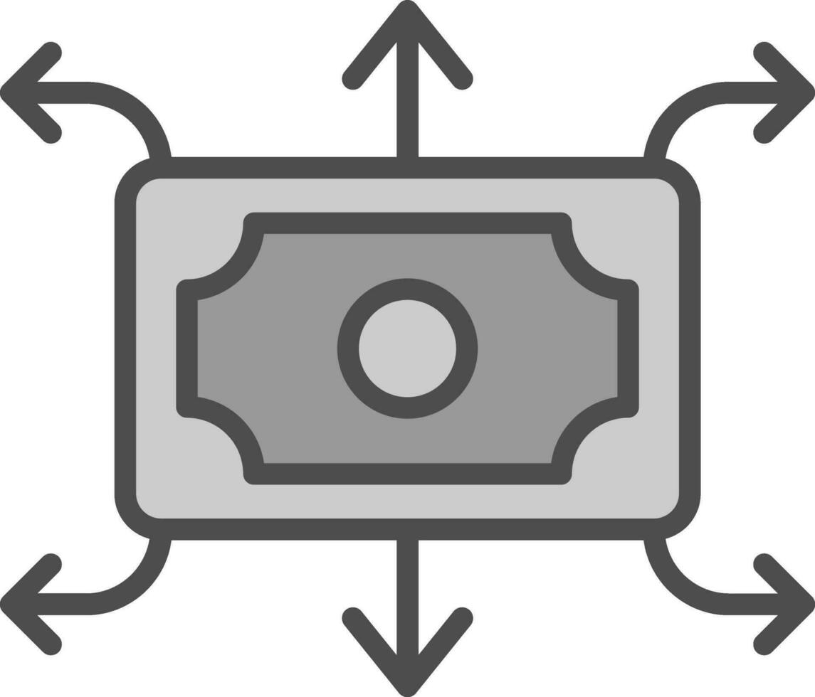 Liability Vector Icon Design