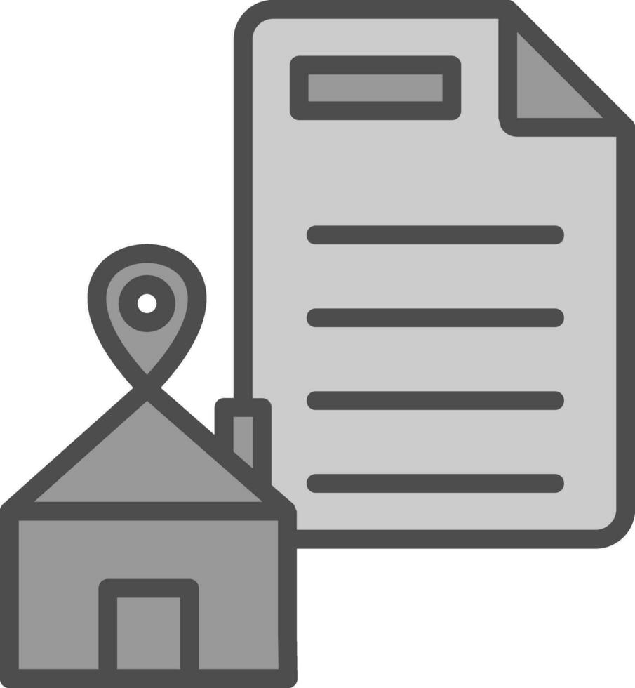 Application Vector Icon Design