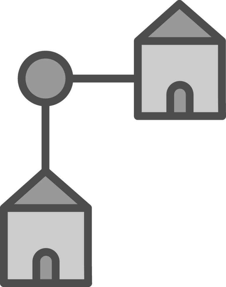 Services Vector Icon Design