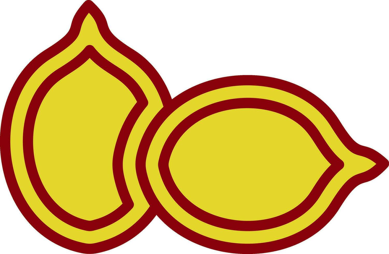 Seeds Vector Icon Design