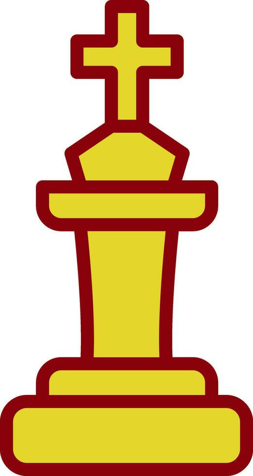 Chess  Vector Icon Design