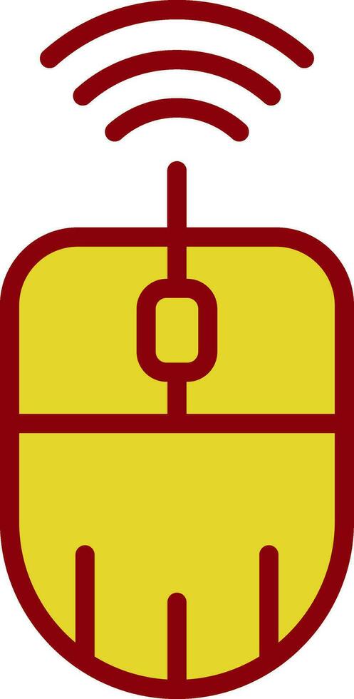 Mouse  Vector Icon Design