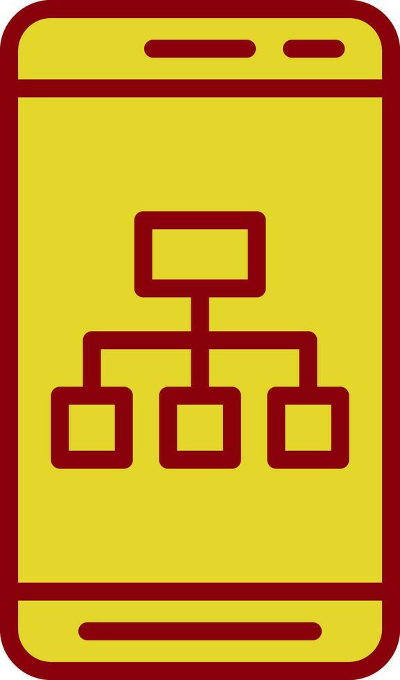 Structure  Vector Icon Design