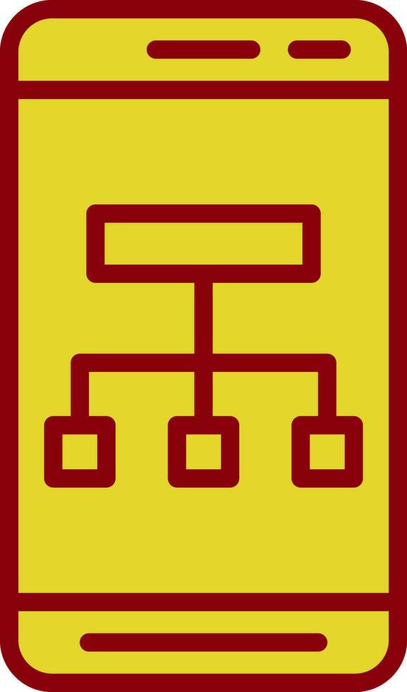 Structure  Vector Icon Design