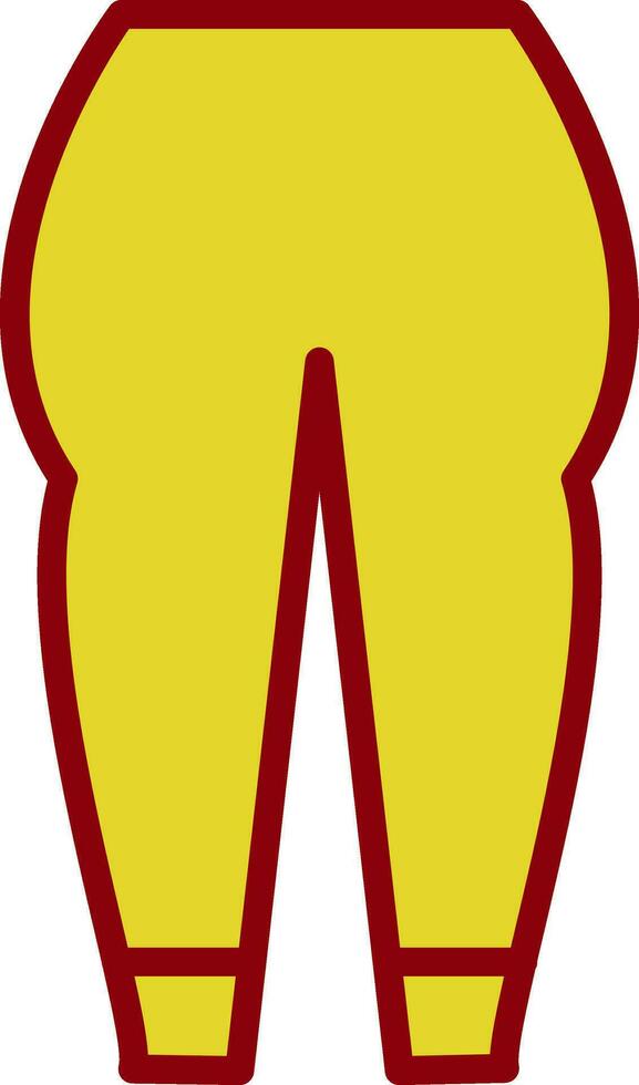Tight  Vector Icon Design
