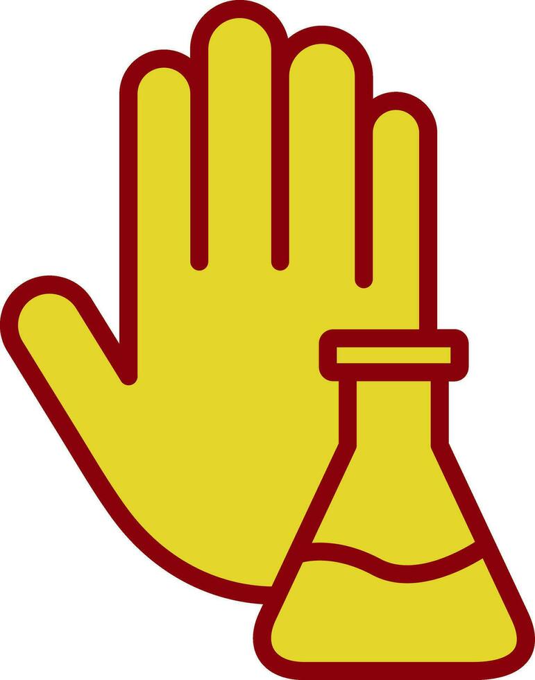 Burn  Vector Icon Design