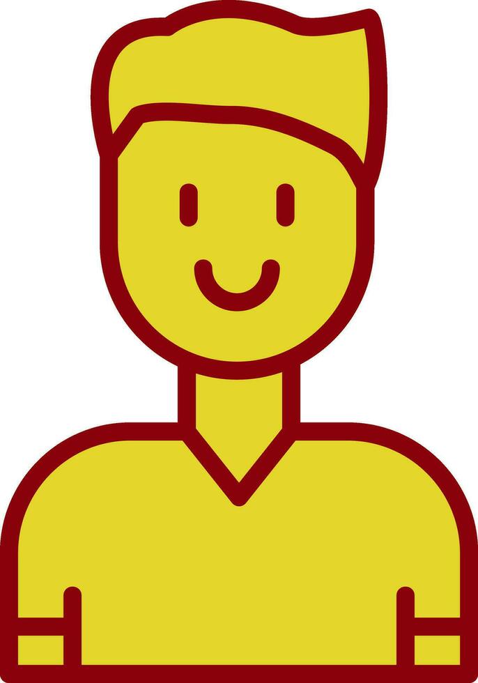 Man Vector Icon Design 26259114 Vector Art at Vecteezy