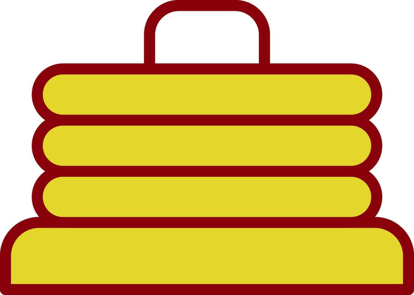 Hoops  Vector Icon Design