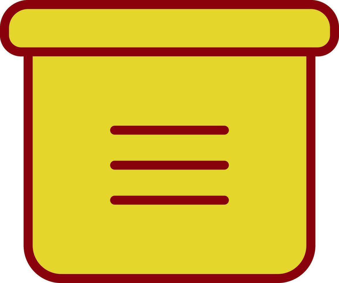 Sack  Vector Icon Design