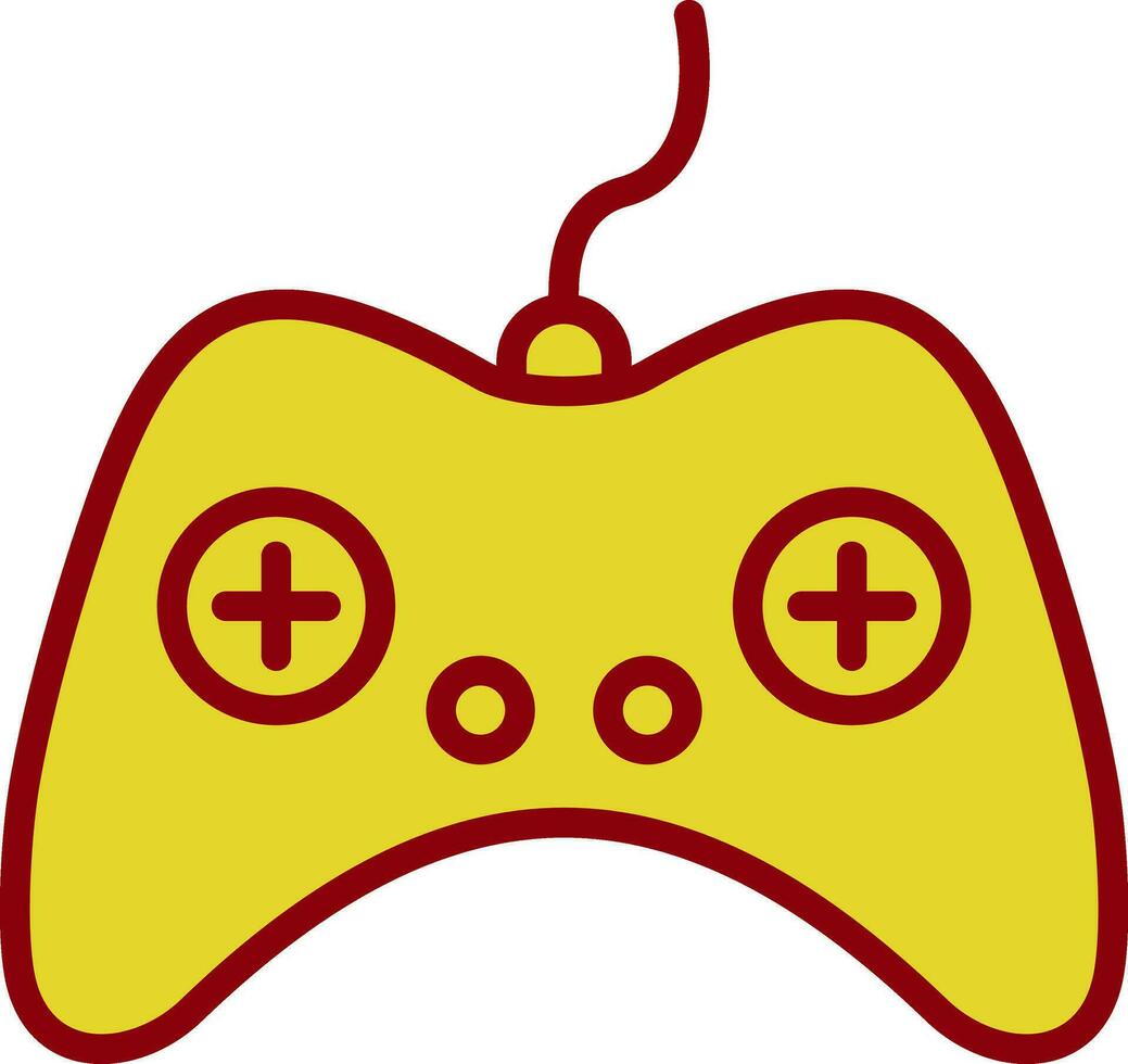 Video Game  Vector Icon Design