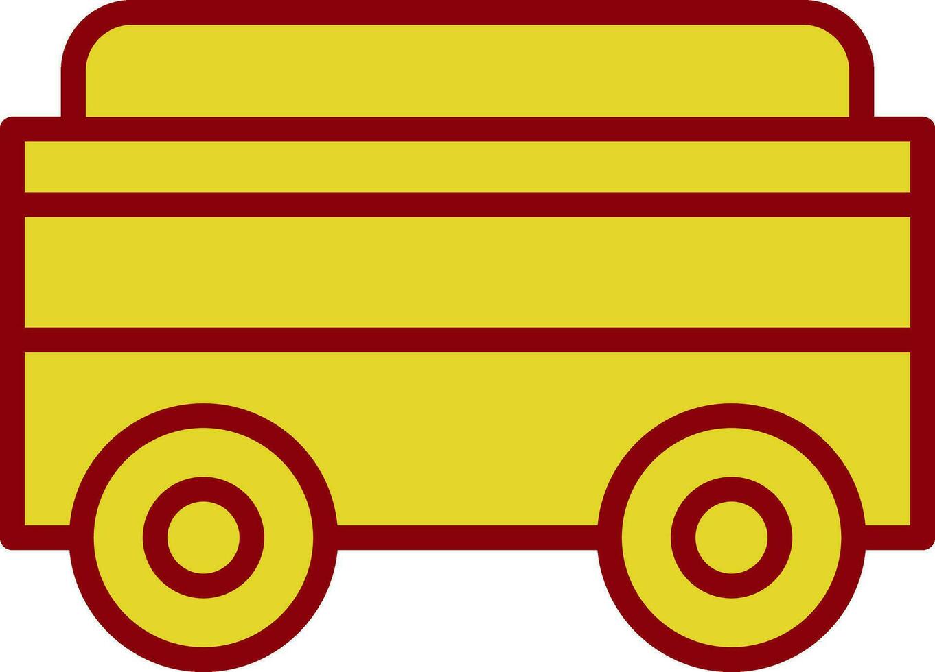 Cart  Vector Icon Design