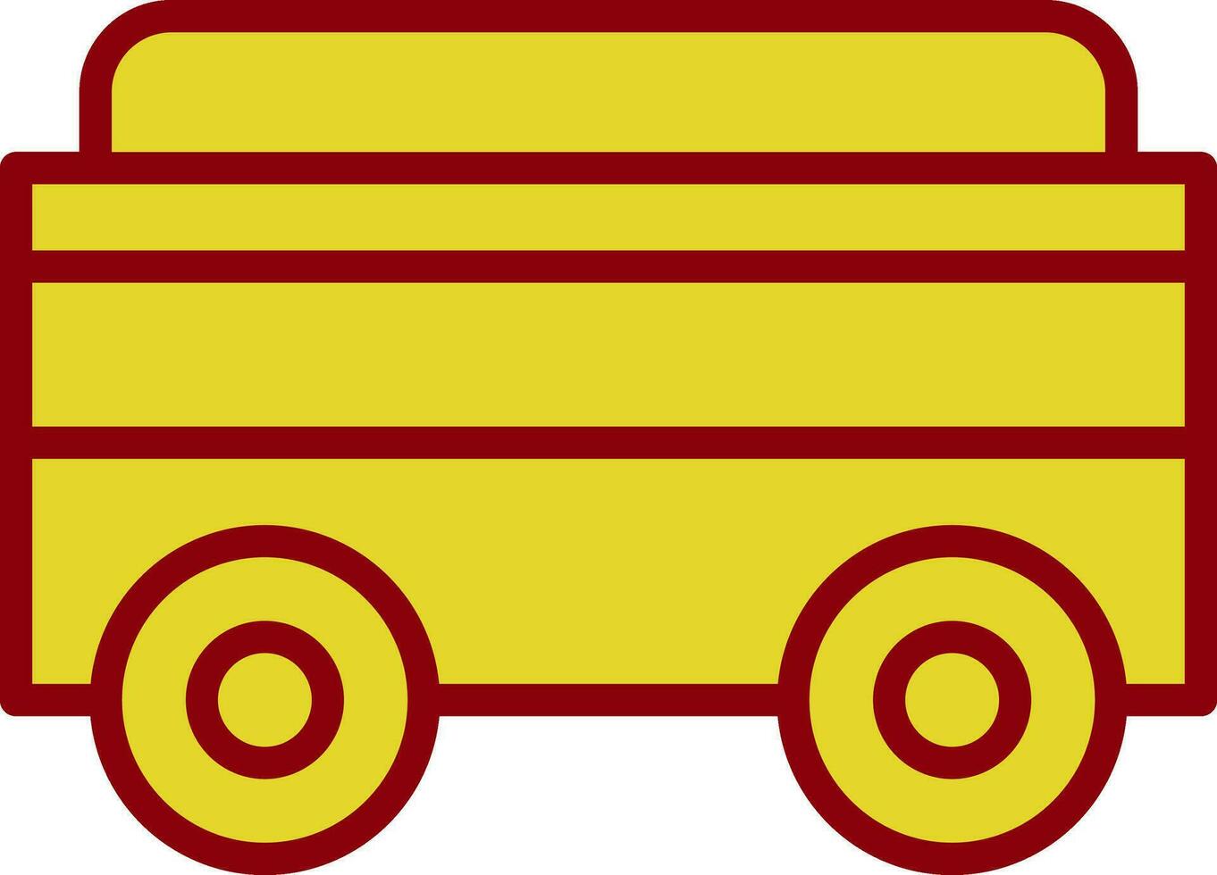 Cart  Vector Icon Design