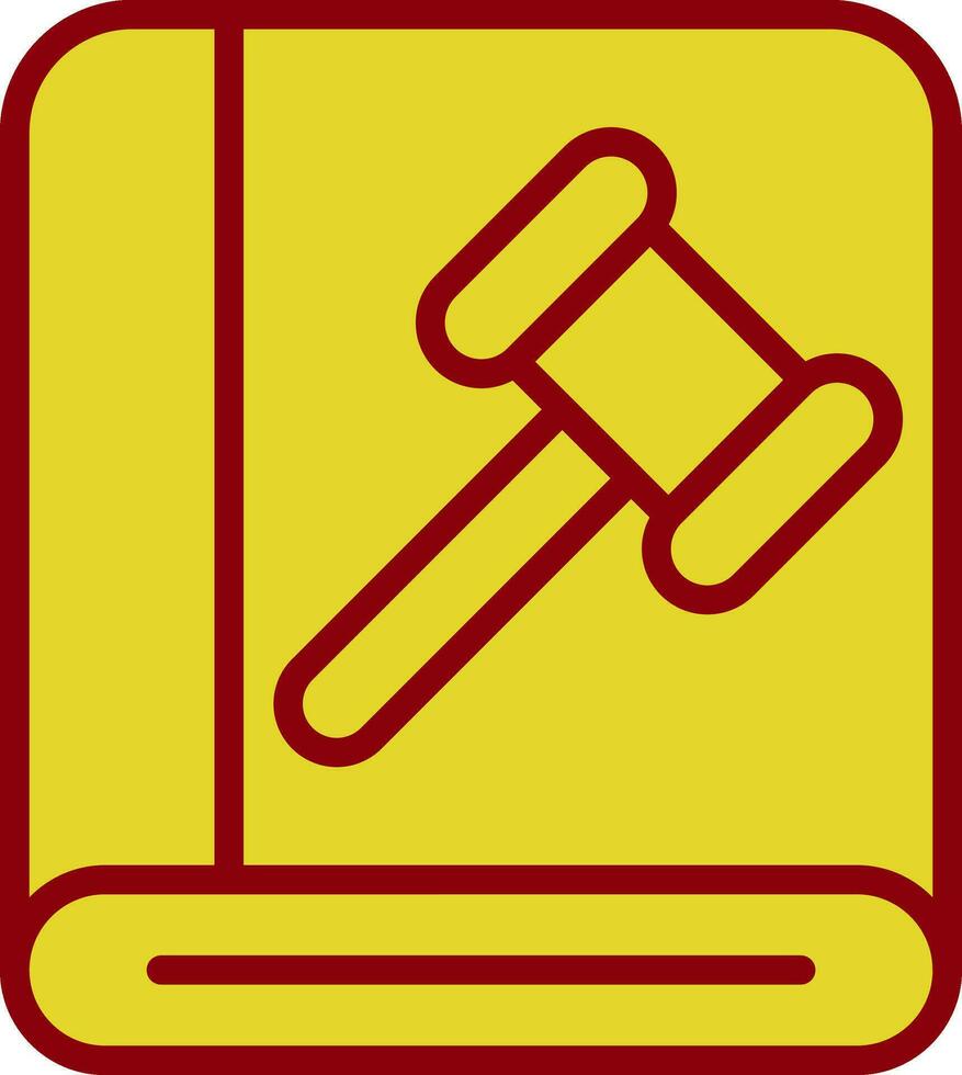 Laws  Vector Icon Design