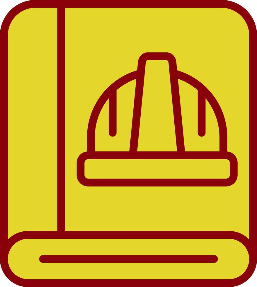 Labour Law  Vector Icon Design