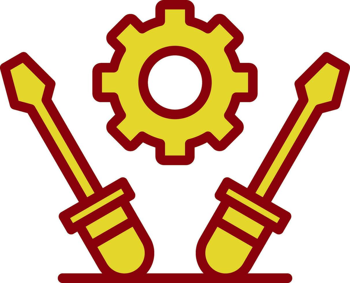 Labor Day  Vector Icon Design