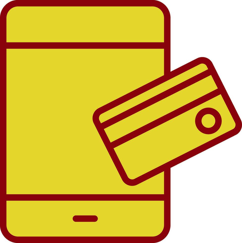 Payment Vector Icon Design