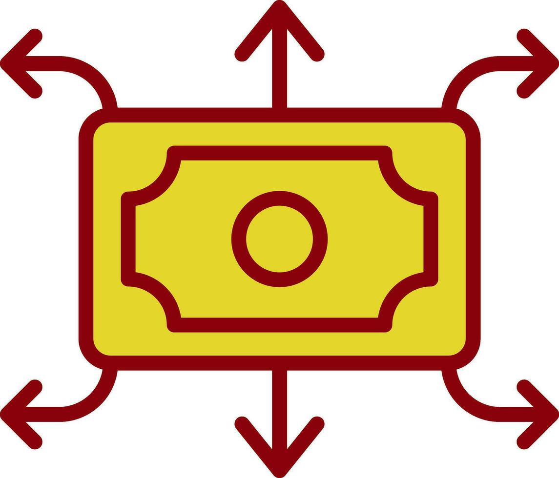 Liability Vector Icon Design