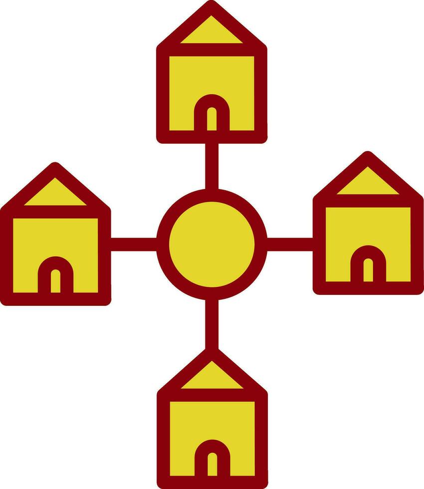 Services Vector Icon Design
