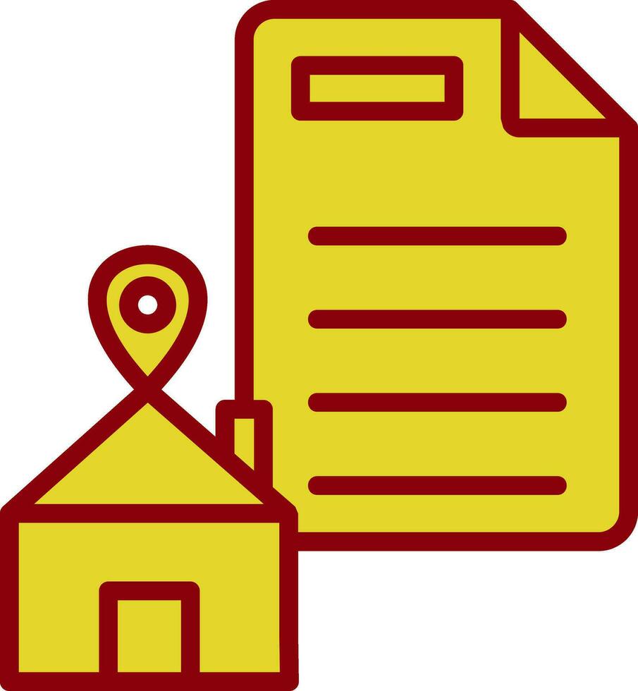 Application Vector Icon Design