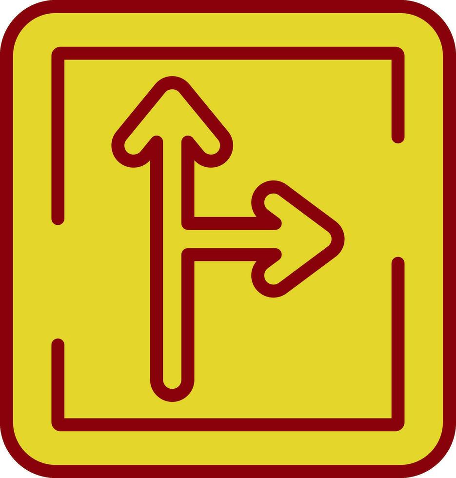 unión vector icono diseño