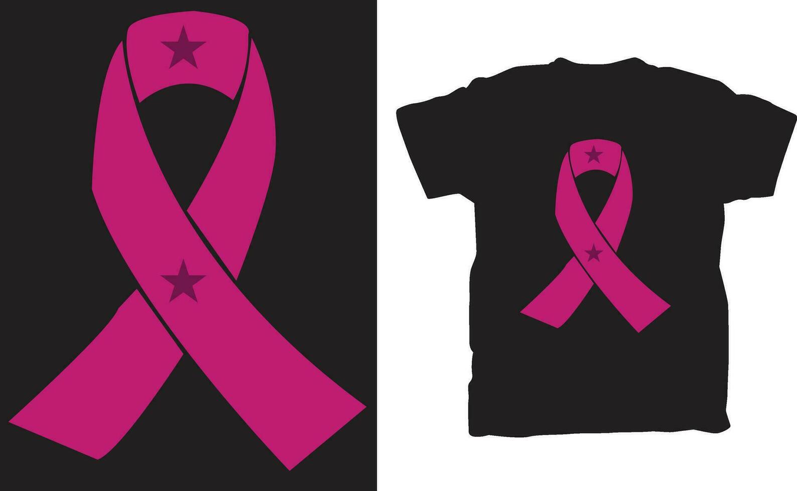 Breast Cancer Awareness vector