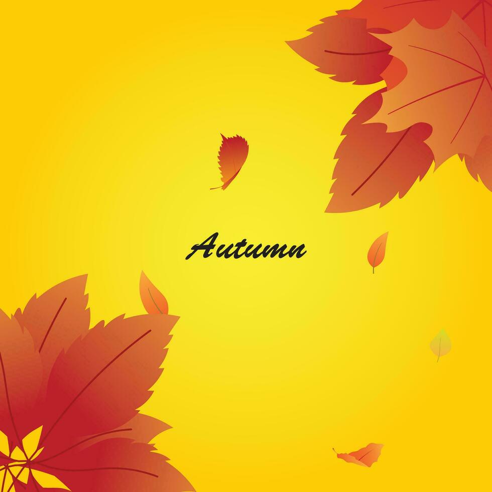 Abstract background design with a summer theme vector