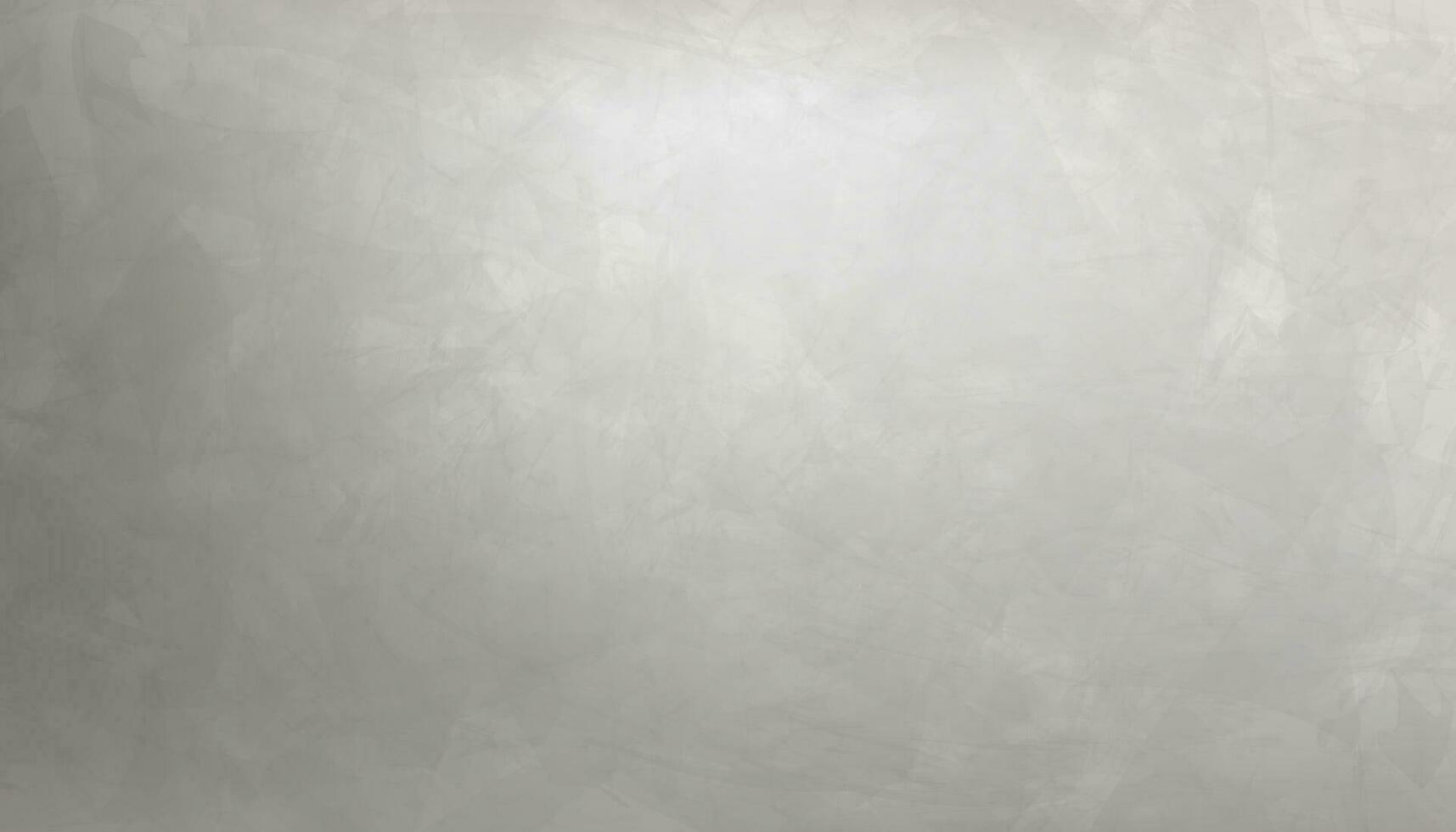 Concrete Wall Texture Background,Empty Grey Cement Room with rough surface,Backdrop with copy space,Minimal wall display in loft style,Vector Banner for product presentation vector