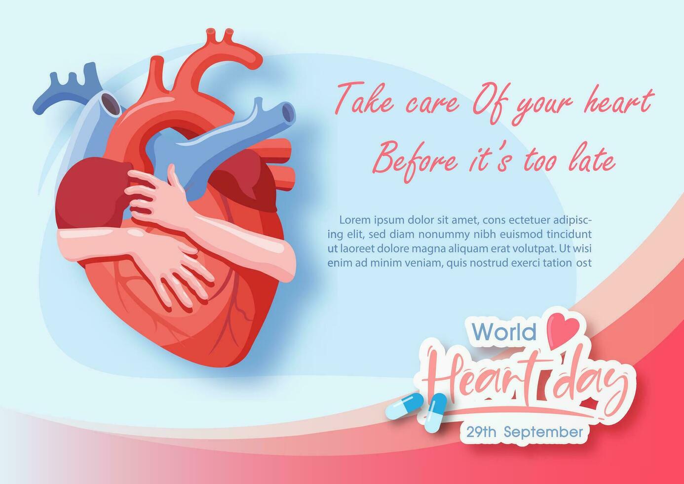 Take Heart {Poster} Take Heart {Poster}