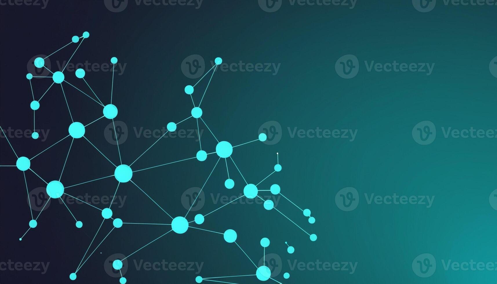 Molecules Bonds Background Wallpapers 26265238 Stock Photo at Vecteezy