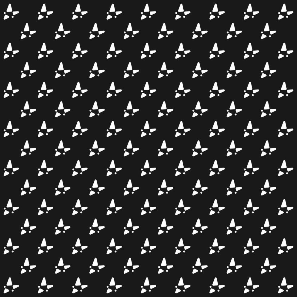 Abstract Vector Patterns Free Vector